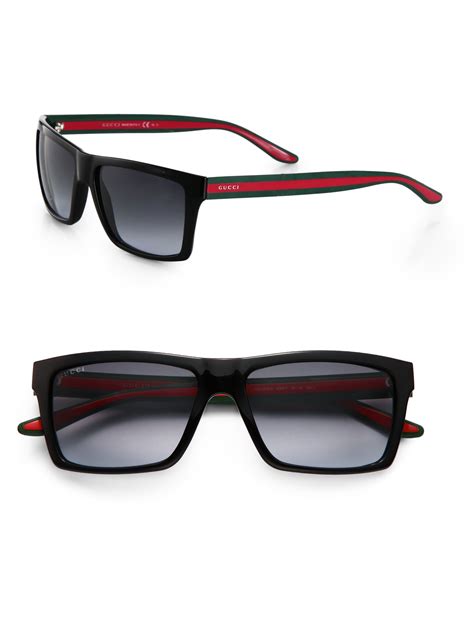 Men's Gucci Sunglasses & Eyeglasses 